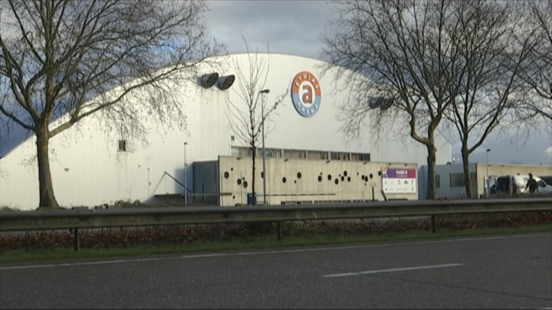Grootste vaccinatiecentrum van Limburg komt op Grenslandhallensite Hasselt